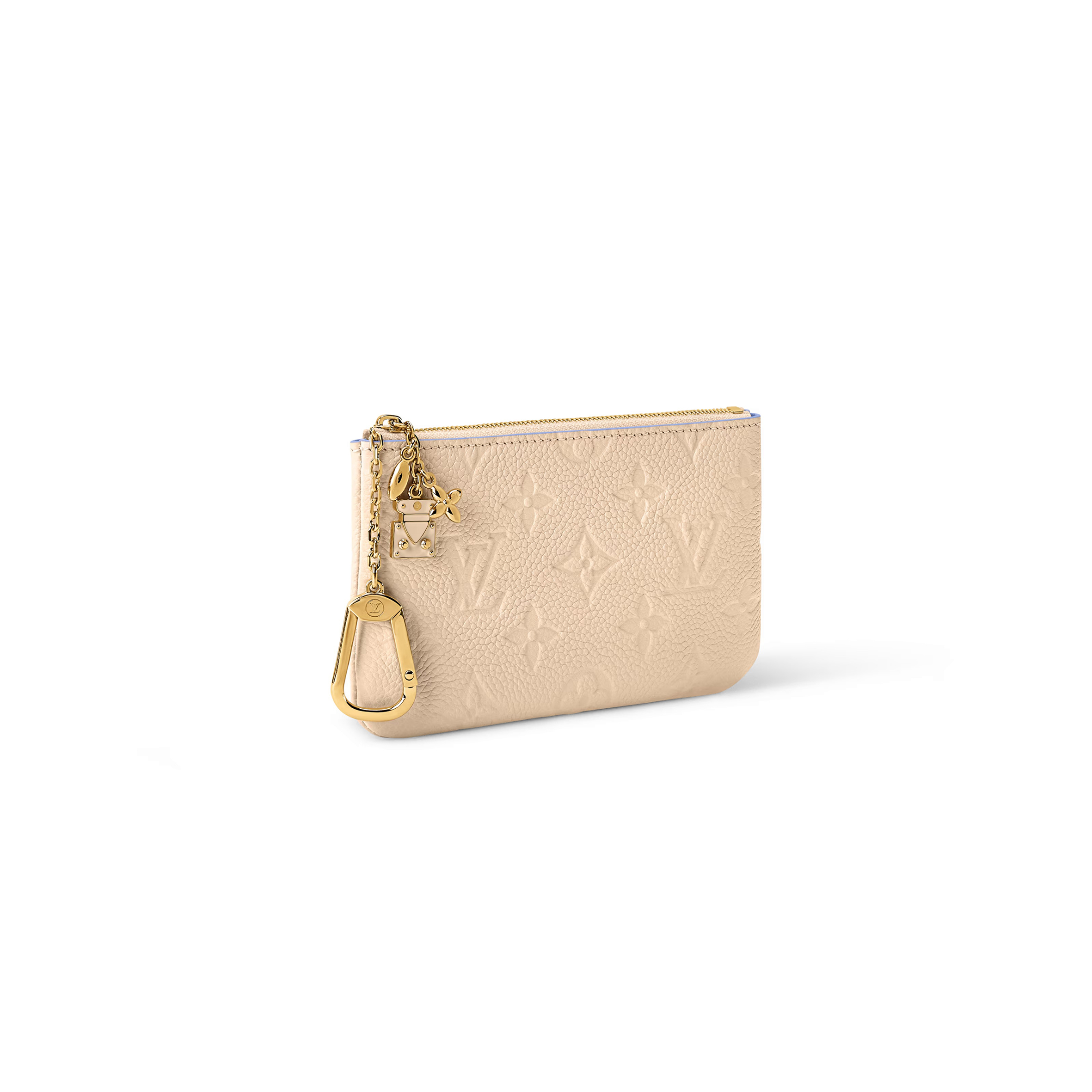 LOUIS VUITTON KEY POUCH S M29816 (15*9*1cm)